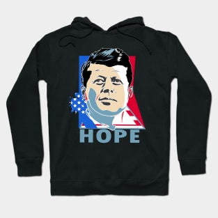 John kennedy Hoodie